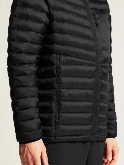 Craft Sportswear Jackor & Västar^CORE Explore Lt. Insulation Jkt M Black