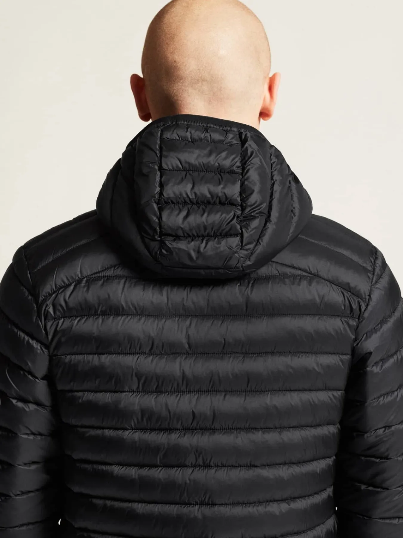 Craft Sportswear Jackor & Västar^CORE Explore Lt. Insulation Jkt M Black