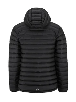 Craft Sportswear Jackor & Västar^CORE Explore Lt. Insulation Jkt M Black