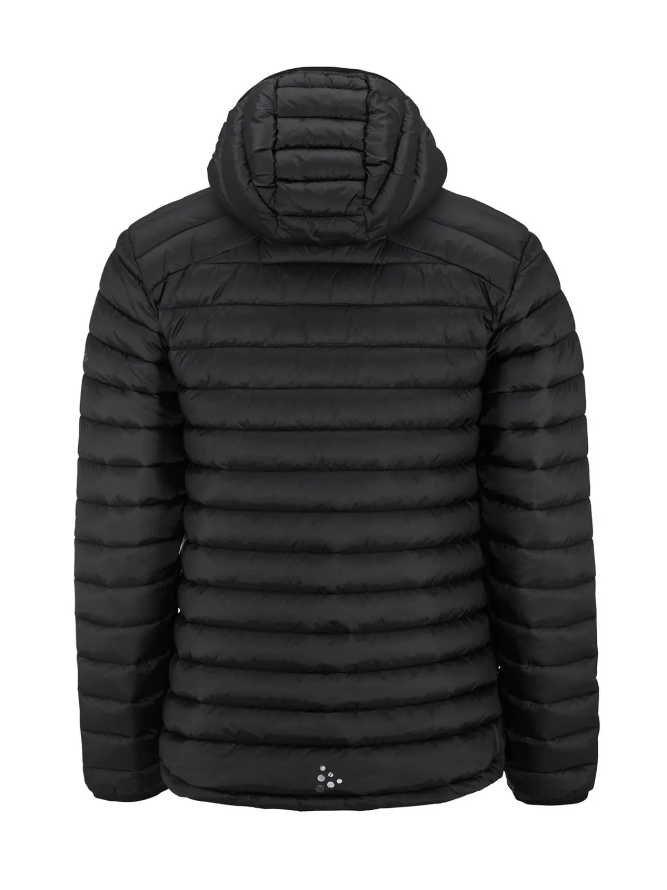Craft Sportswear Jackor & Västar^CORE Explore Lt. Insulation Jkt M Black