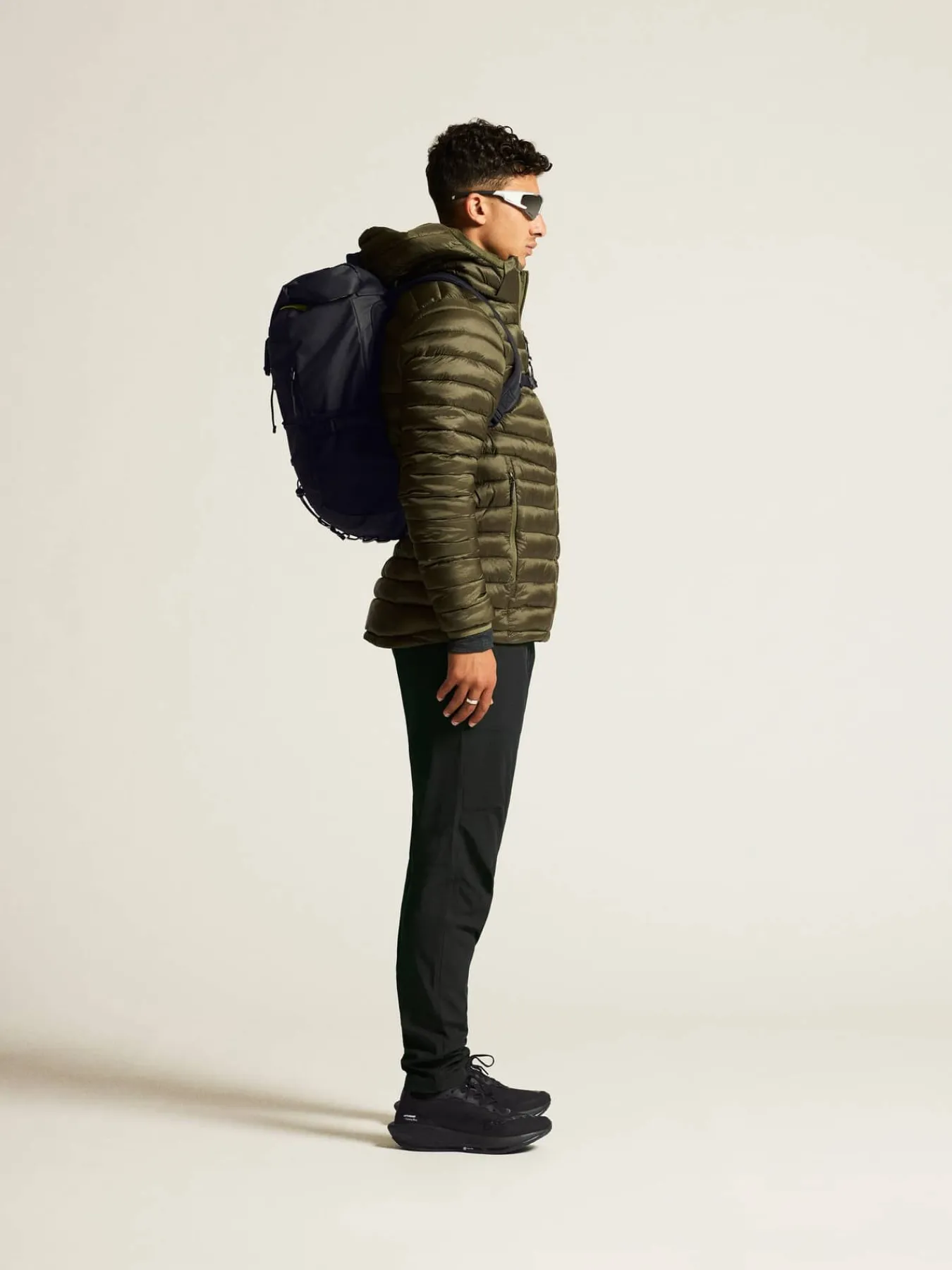 Craft Sportswear Jackor & Västar^CORE Explore Lt. Insulation Jkt M Rift