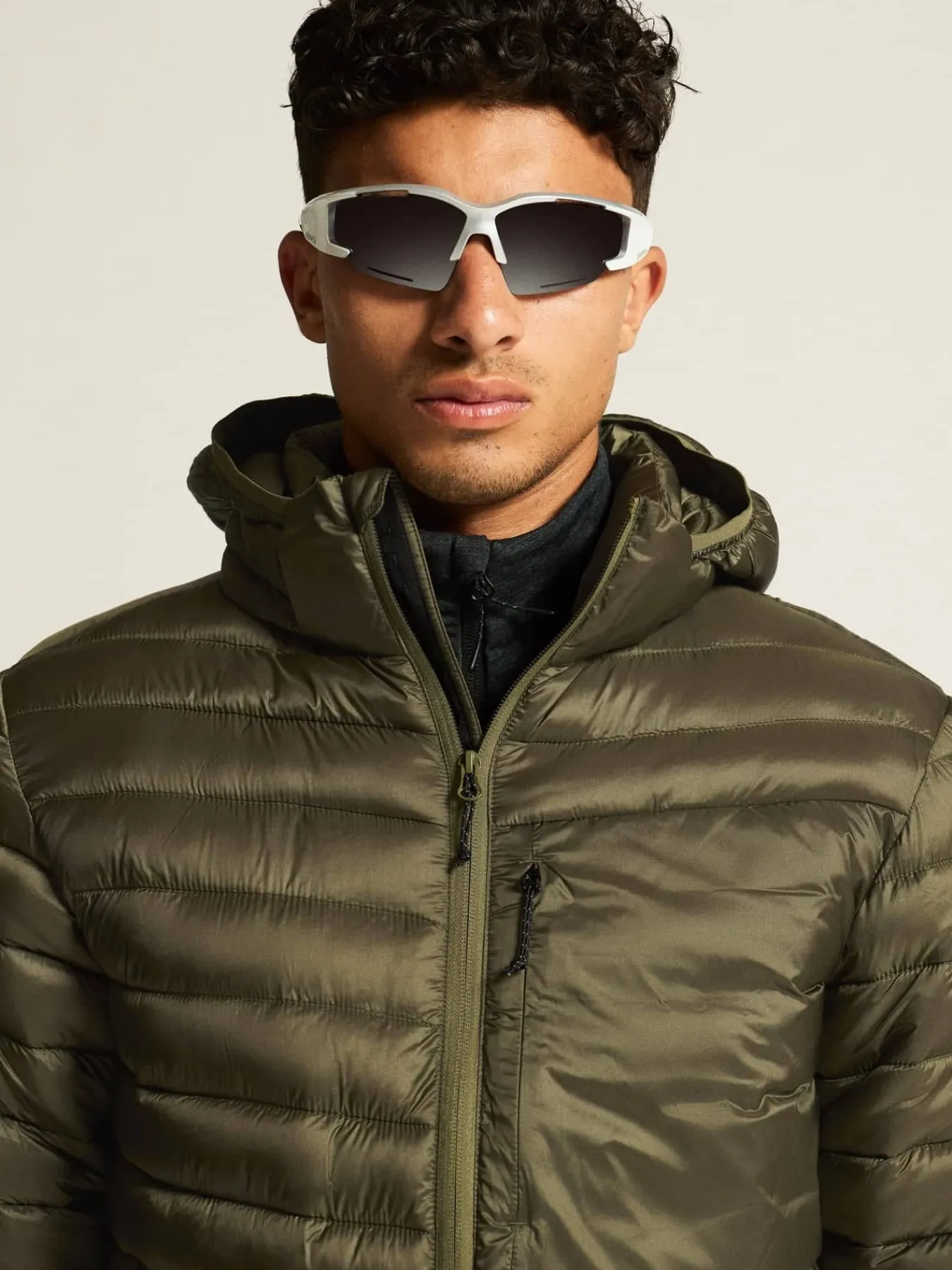 Craft Sportswear Jackor & Västar^CORE Explore Lt. Insulation Jkt M Rift