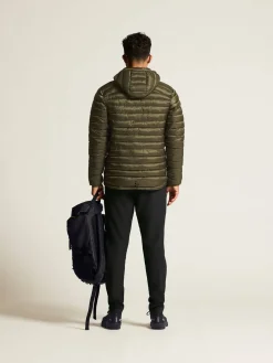 Craft Sportswear Jackor & Västar^CORE Explore Lt. Insulation Jkt M Rift