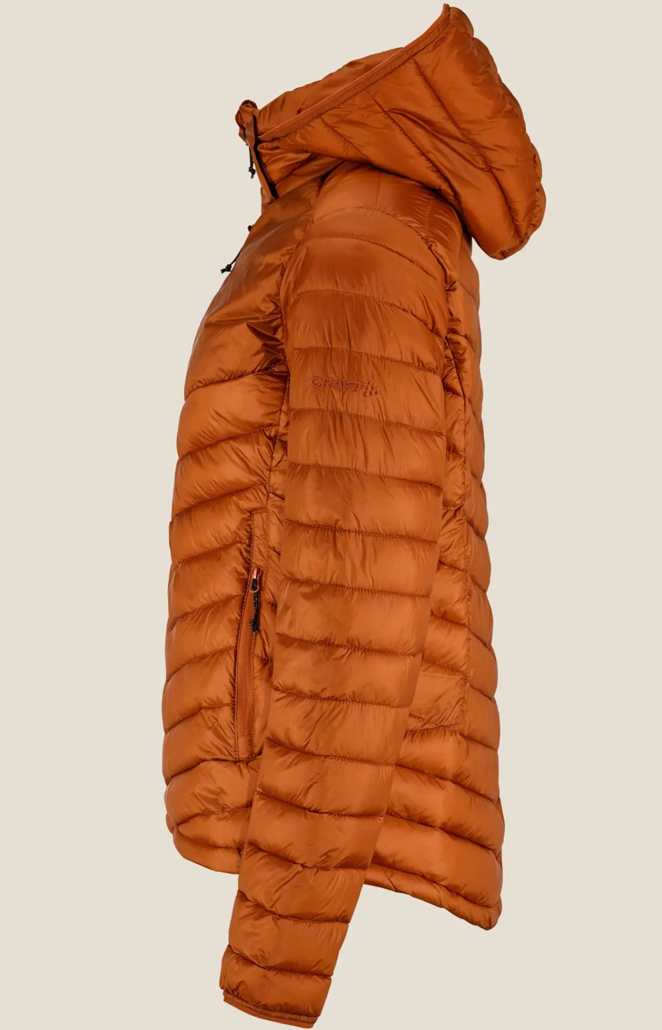 Craft Sportswear Jackor & Västar^CORE Explore Lt. Insulation Jkt W Buff