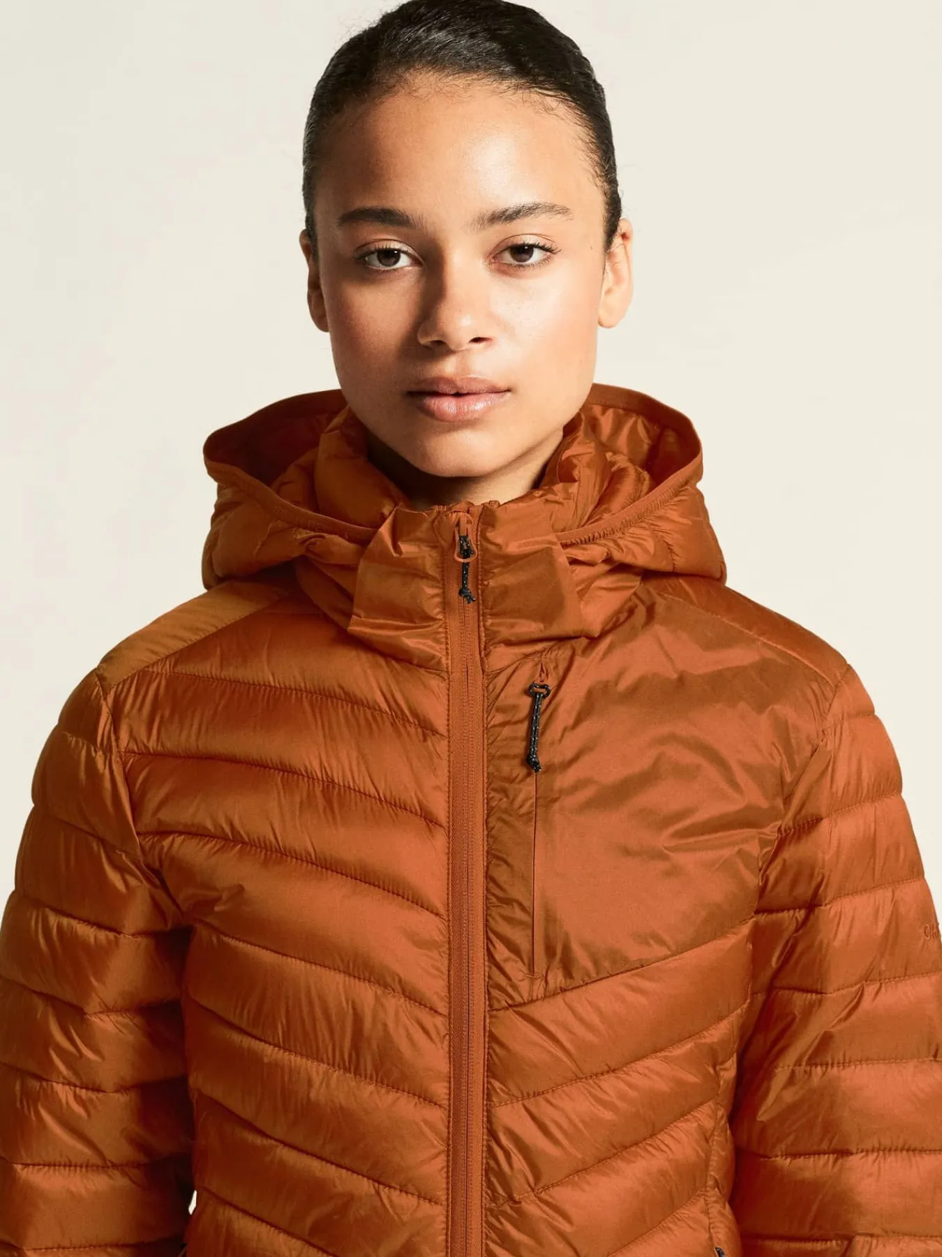 Craft Sportswear Jackor & Västar^CORE Explore Lt. Insulation Jkt W Buff