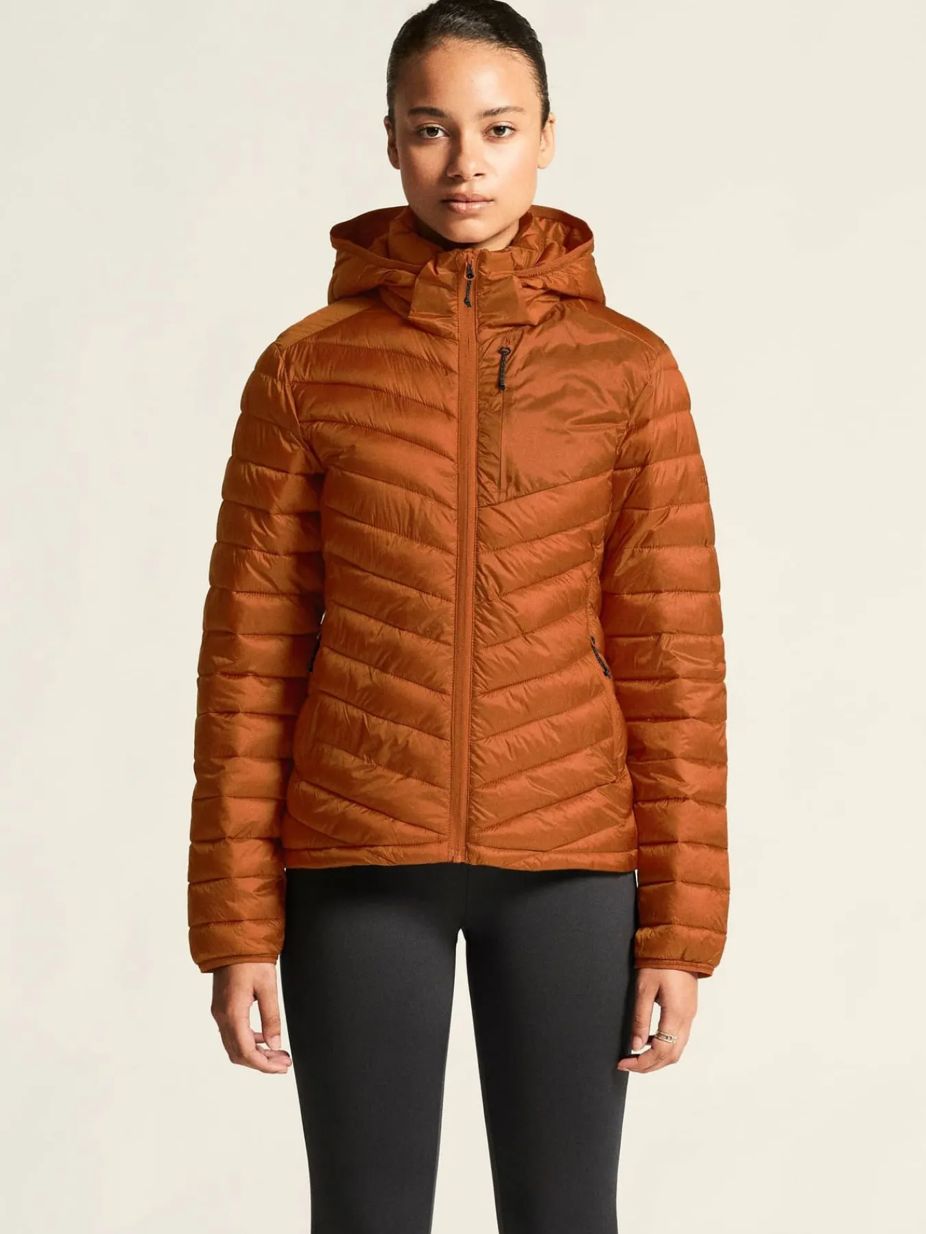 Craft Sportswear Jackor & Västar^CORE Explore Lt. Insulation Jkt W Buff