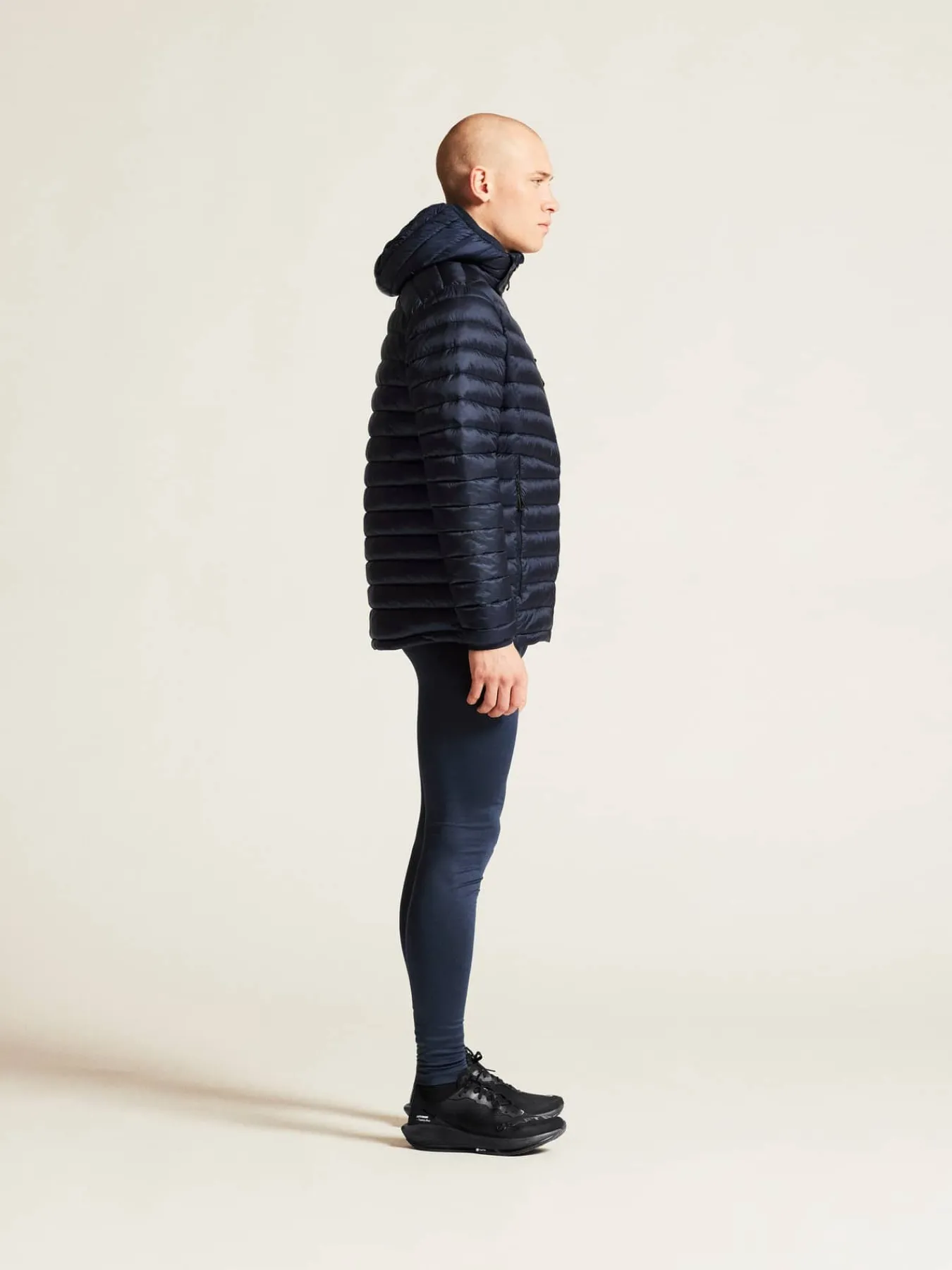 Craft Sportswear Jackor & Västar^CORE Explore Lt. Insulation Jkt M Blaze