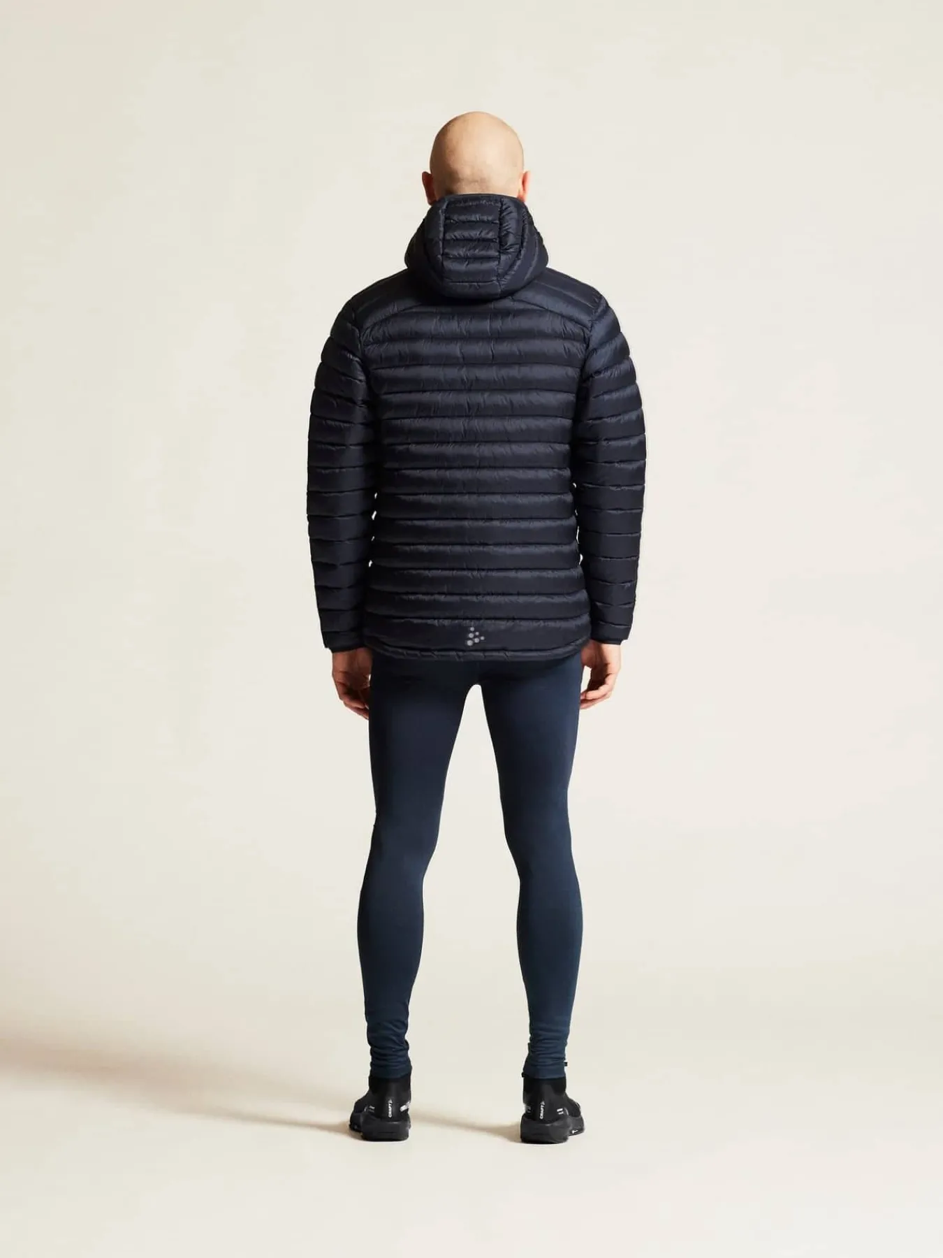 Craft Sportswear Jackor & Västar^CORE Explore Lt. Insulation Jkt M Blaze