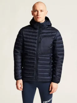 Craft Sportswear Jackor & Västar^CORE Explore Lt. Insulation Jkt M Blaze