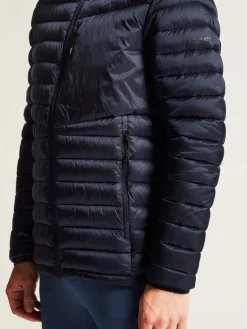 Craft Sportswear Jackor & Västar^CORE Explore Lt. Insulation Jkt M Blaze