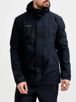 Craft Sportswear Underställsset^CORE Explore Rain Set M
