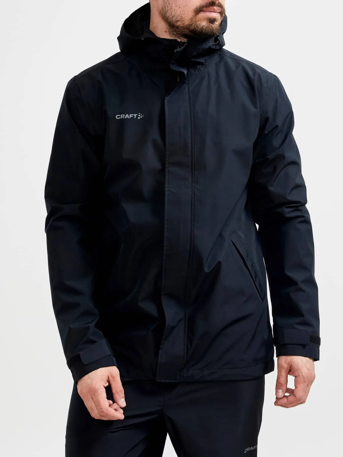 Craft Sportswear Underställsset^CORE Explore Rain Set M