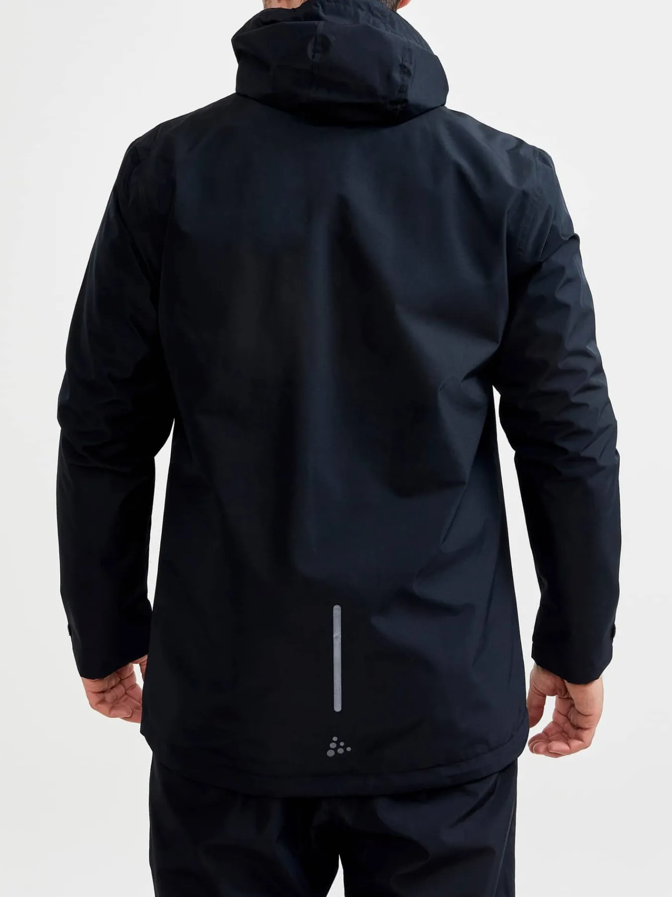 Craft Sportswear Underställsset^CORE Explore Rain Set M