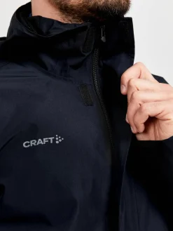 Craft Sportswear Underställsset^CORE Explore Rain Set M