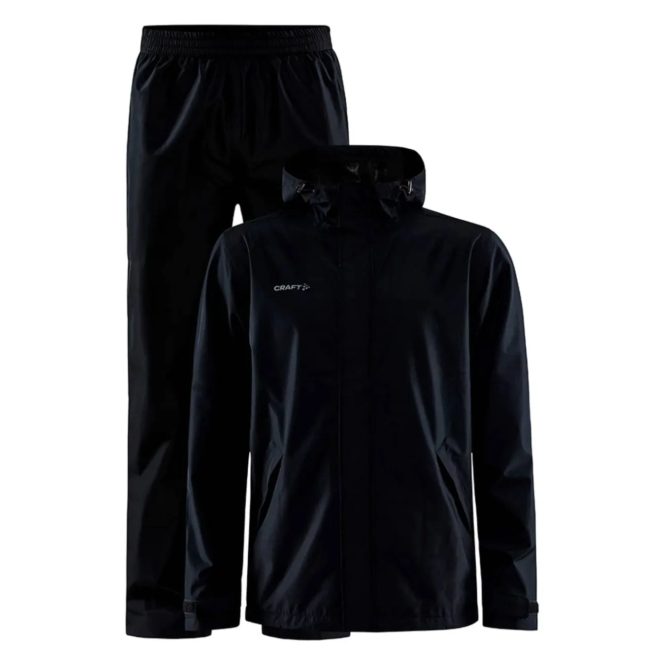 Craft Sportswear Underställsset^CORE Explore Rain Set M