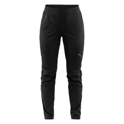 Craft Sportswear Byxor|Längdskidor^Core Glide Pants W Black