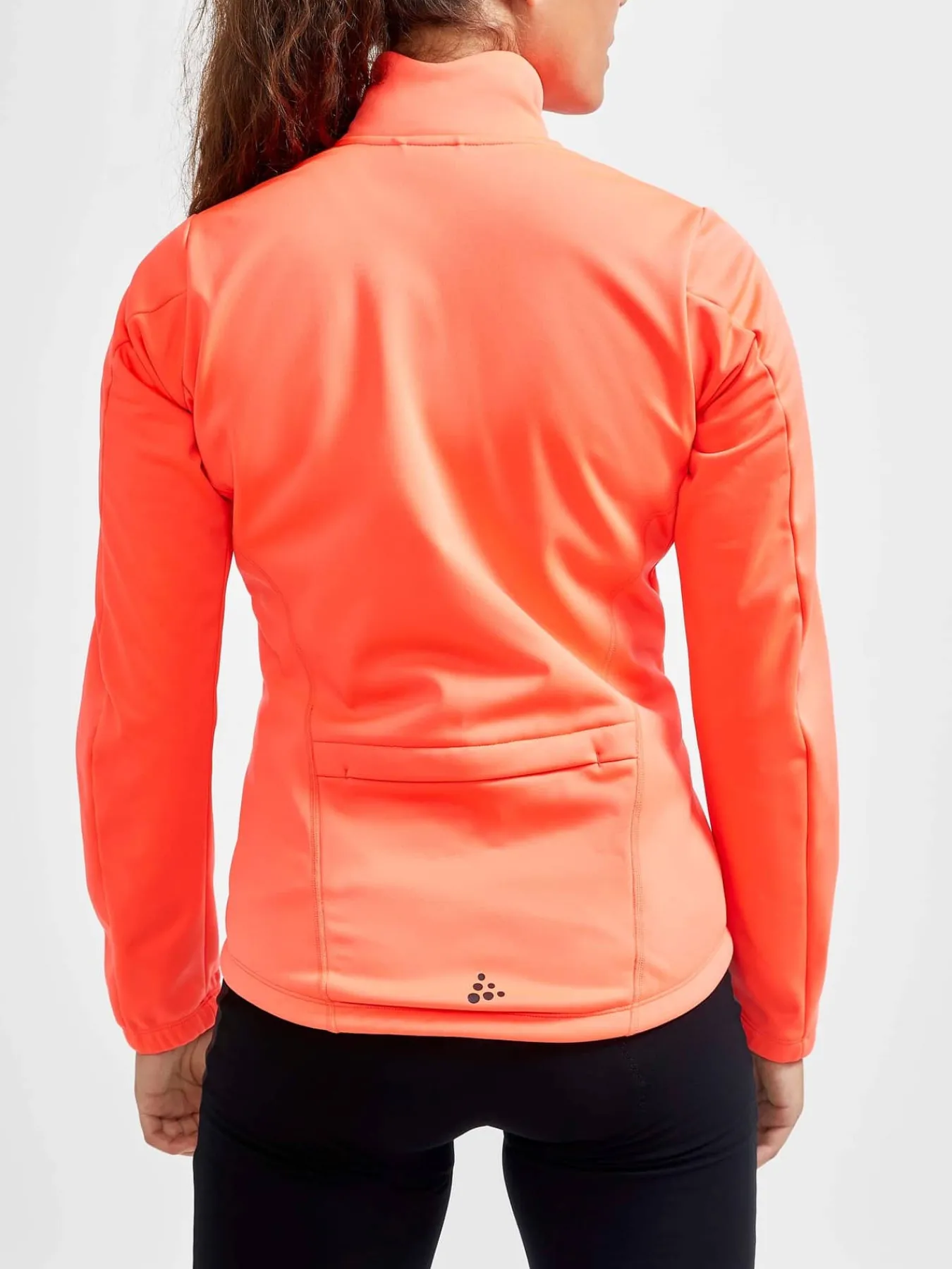 Craft Sportswear Jackor & Västar^Core Ideal Jacket 2.0 W Shock