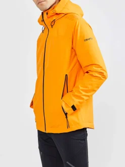 Craft Sportswear Jackor & Västar^CORE 2L insulation jkt M Tiger