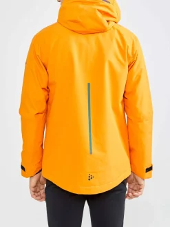 Craft Sportswear Jackor & Västar^CORE 2L insulation jkt M Tiger