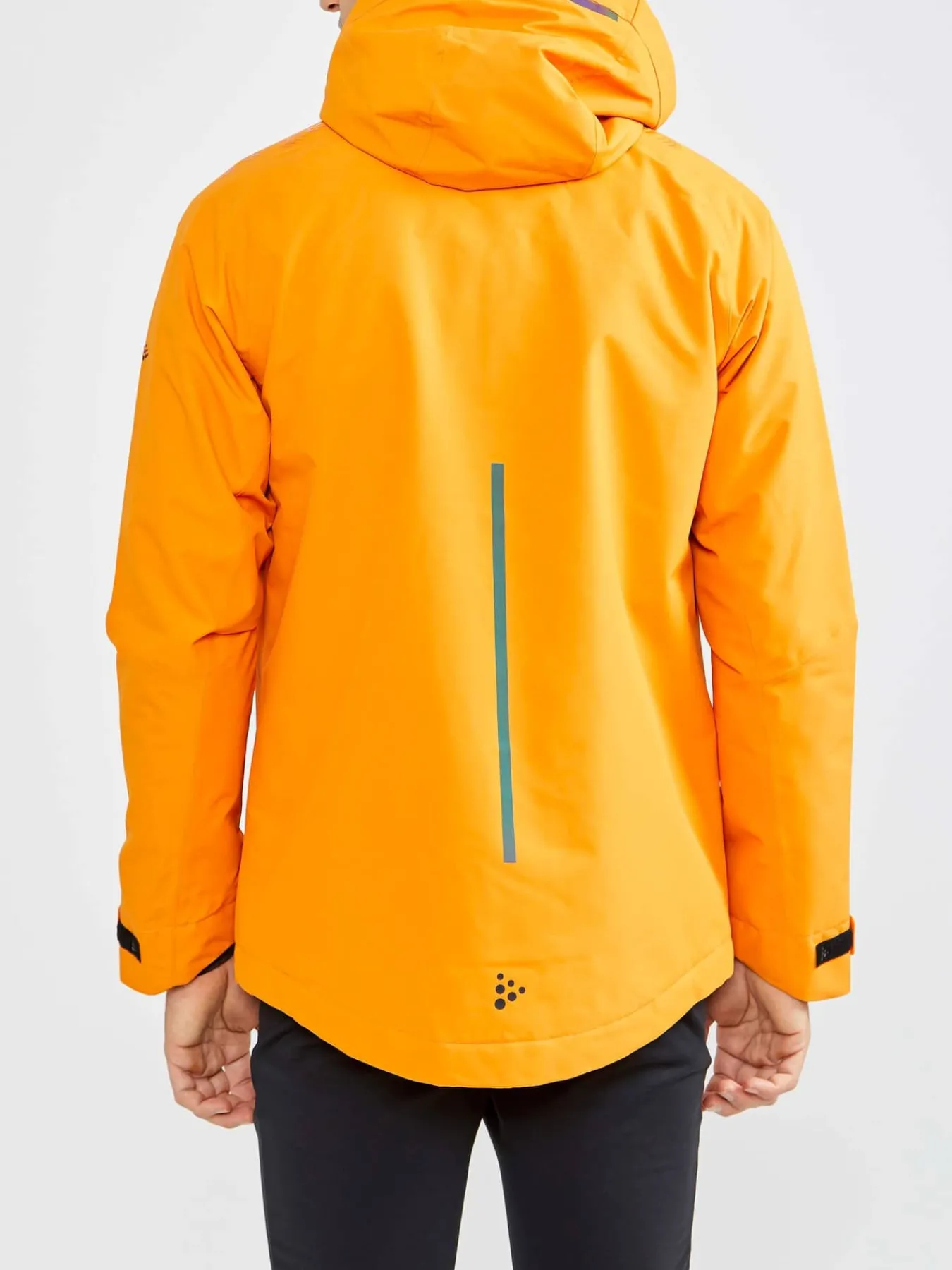 Craft Sportswear Jackor & Västar^CORE 2L insulation jkt M Tiger