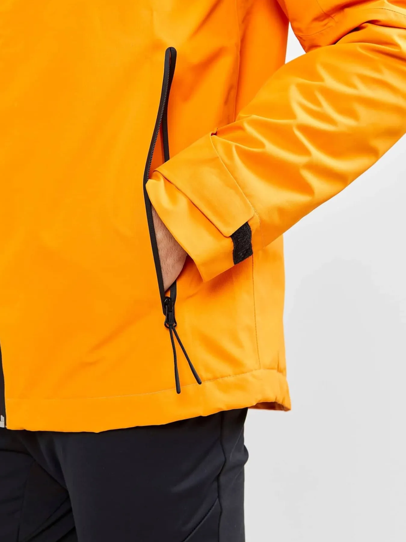 Craft Sportswear Jackor & Västar^CORE 2L insulation jkt M Tiger