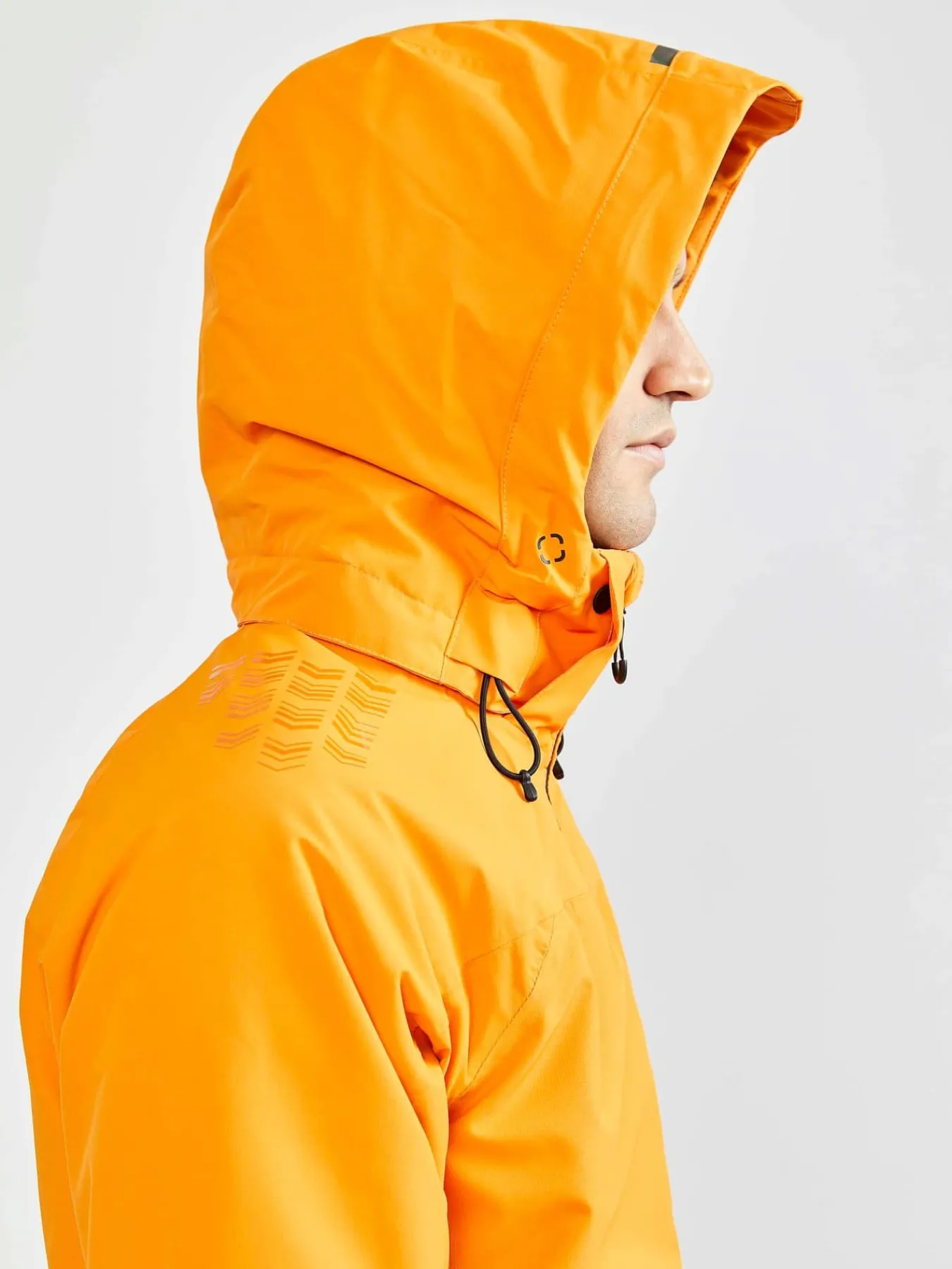 Craft Sportswear Jackor & Västar^CORE 2L insulation jkt M Tiger