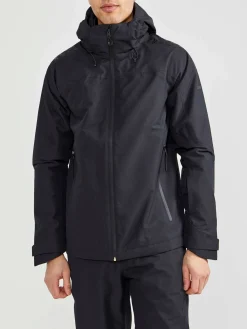 Craft Sportswear Jackor & Västar^CORE 2L insulation jkt M Black