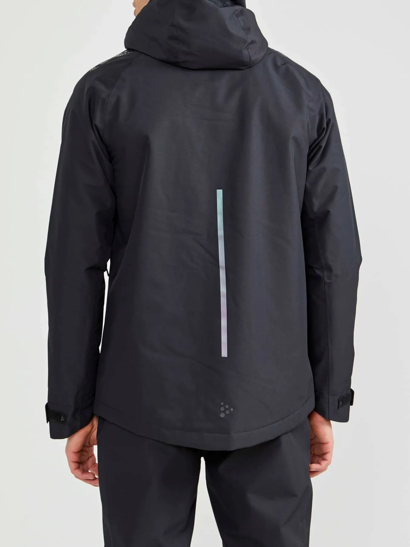 Craft Sportswear Jackor & Västar^CORE 2L insulation jkt M Black