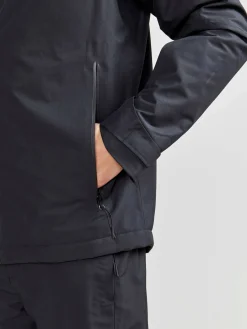 Craft Sportswear Jackor & Västar^CORE 2L insulation jkt M Black