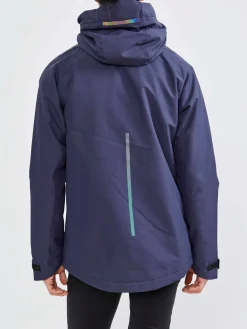 Craft Sportswear Jackor & Västar^CORE 2L insulation jkt M Gravel