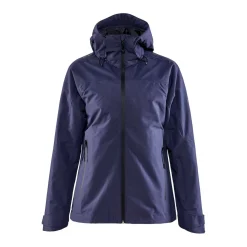 Craft Sportswear Jackor & Västar^CORE 2L insulation jkt W Gravel