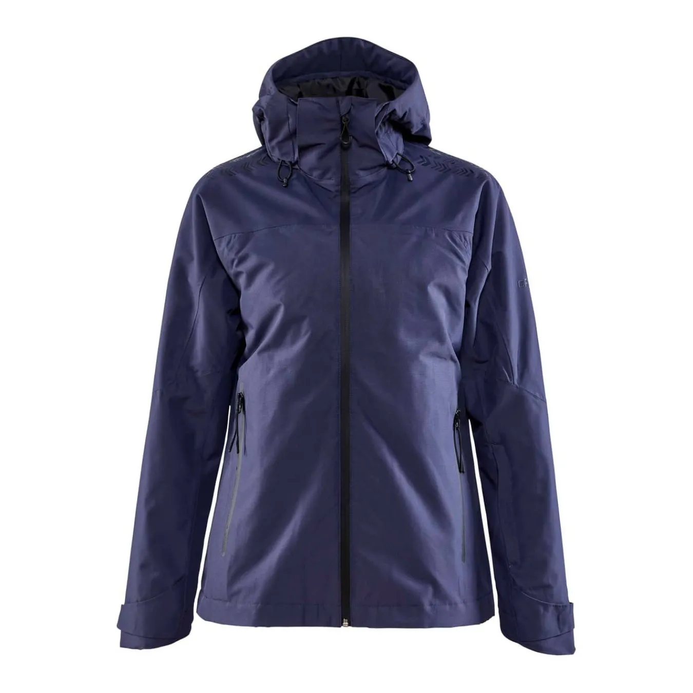 Craft Sportswear Jackor & Västar^CORE 2L insulation jkt W Gravel