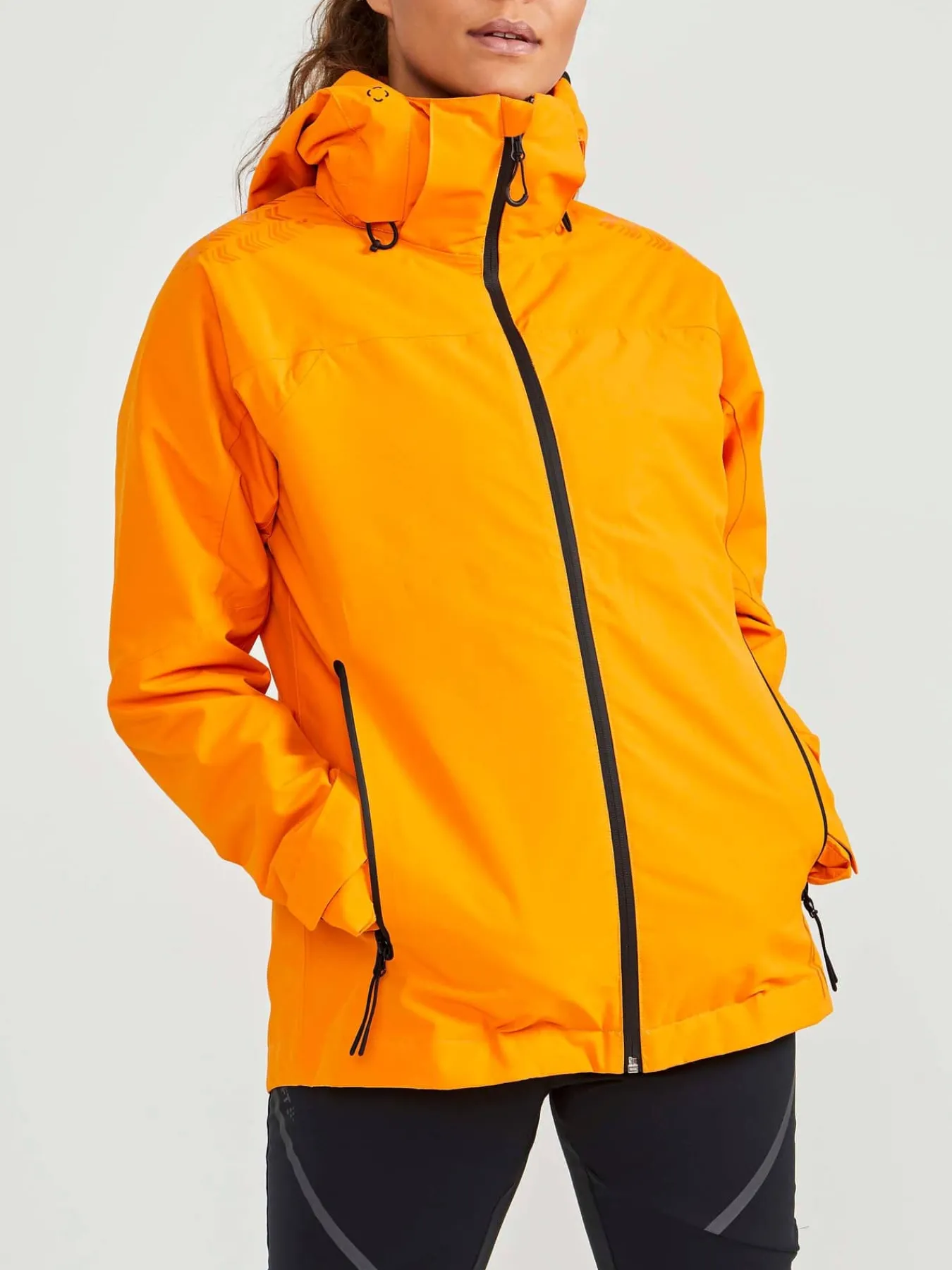 Craft Sportswear Jackor & Västar^CORE 2L insulation jkt W Tiger