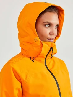 Craft Sportswear Jackor & Västar^CORE 2L insulation jkt W Tiger