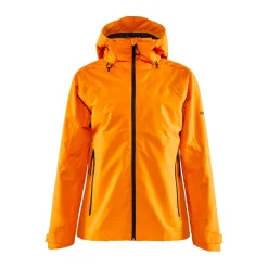 Craft Sportswear Jackor & Västar^CORE 2L insulation jkt W Tiger