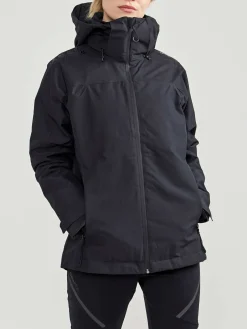 Craft Sportswear Jackor & Västar^CORE 2L insulation jkt W Black