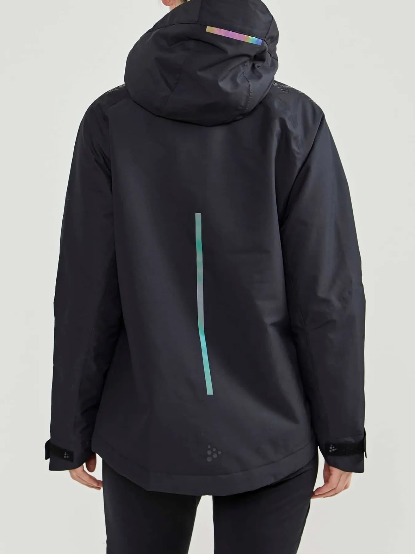 Craft Sportswear Jackor & Västar^CORE 2L insulation jkt W Black