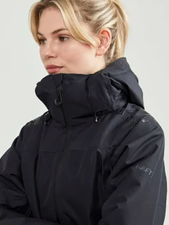 Craft Sportswear Jackor & Västar^CORE 2L insulation jkt W Black