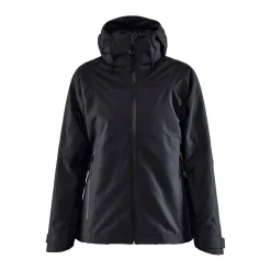 Craft Sportswear Jackor & Västar^CORE 2L insulation jkt W Black