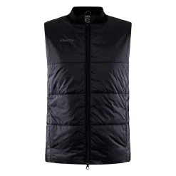 Craft Sportswear Jackor & Västar^CORE Light Padded Vest M Black