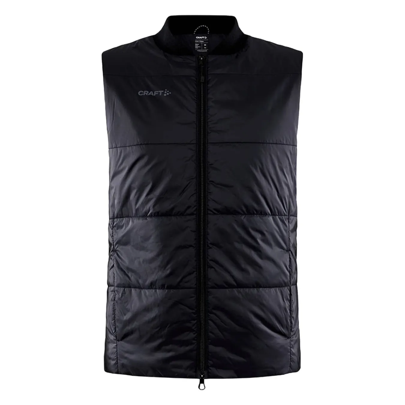 Craft Sportswear Jackor & Västar^CORE Light Padded Vest M Black