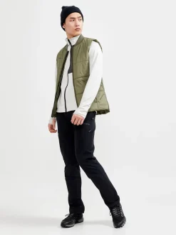 Craft Sportswear Jackor & Västar^CORE Light Padded Vest M Rift
