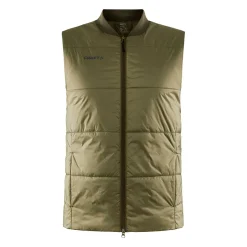 Craft Sportswear Jackor & Västar^CORE Light Padded Vest M Rift