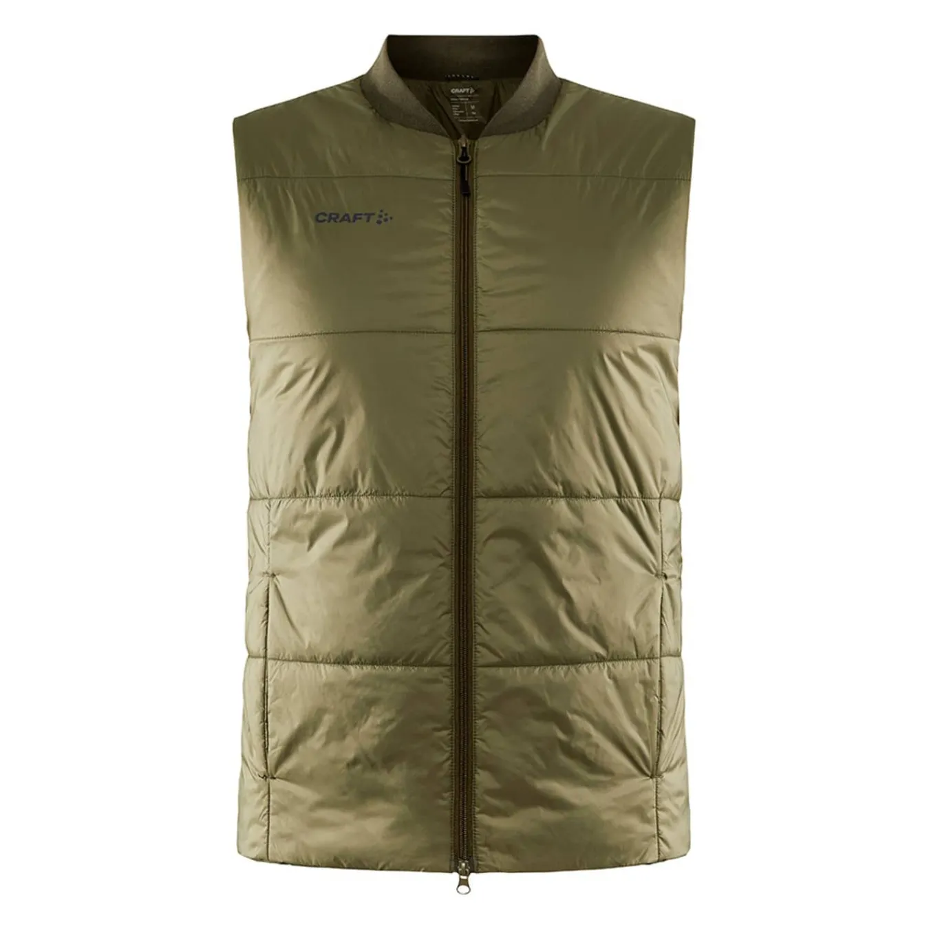 Craft Sportswear Jackor & Västar^CORE Light Padded Vest M Rift
