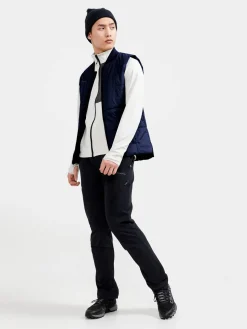 Craft Sportswear Jackor & Västar^CORE Light Padded Vest M Blaze