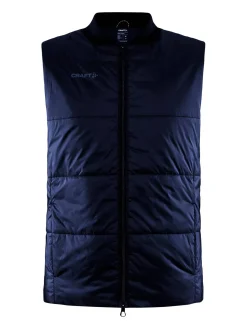 Craft Sportswear Jackor & Västar^CORE Light Padded Vest M Blaze