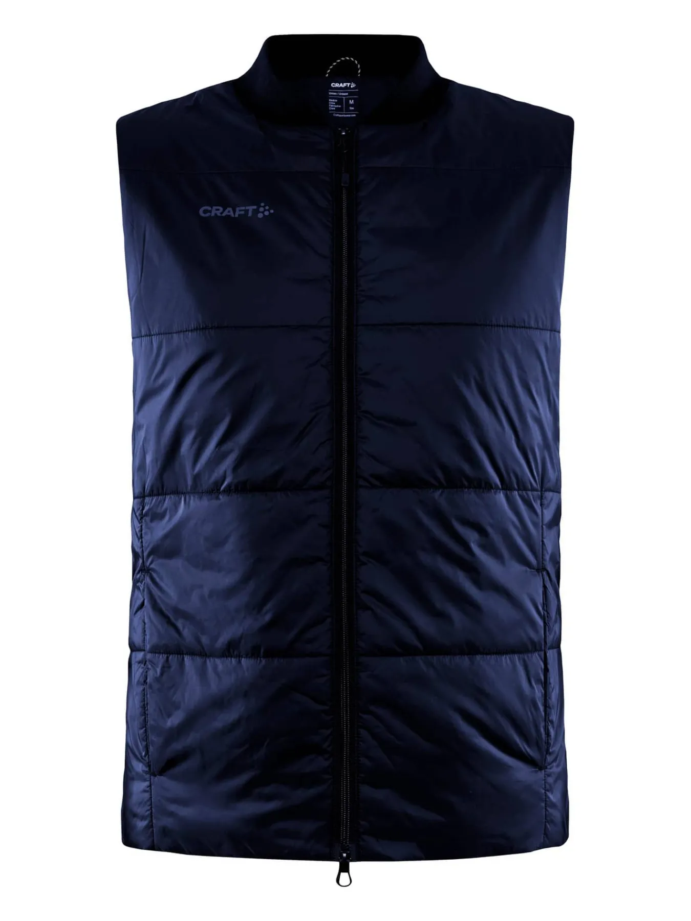 Craft Sportswear Jackor & Västar^CORE Light Padded Vest M Blaze