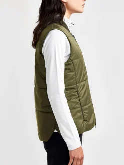 Craft Sportswear Jackor & Västar^CORE Light Padded Vest W Rift