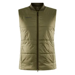 Craft Sportswear Jackor & Västar^CORE Light Padded Vest W Rift