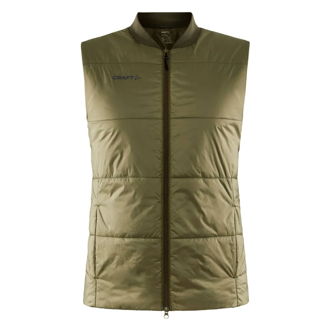 Craft Sportswear Jackor & Västar^CORE Light Padded Vest W Rift